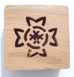 celtic cross design