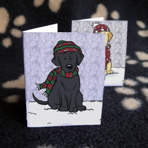 xmas labels 