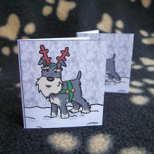 xmas labels 