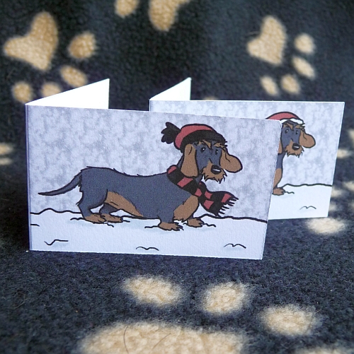 xmas labels 