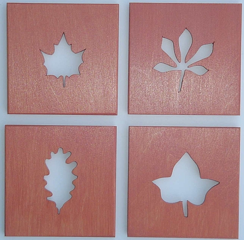 Leaf Design
