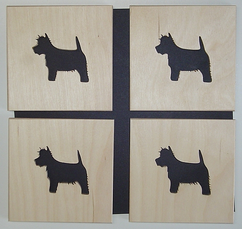 Westie Design