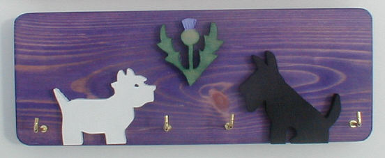 Scottish Set