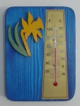 Mini Thermometer