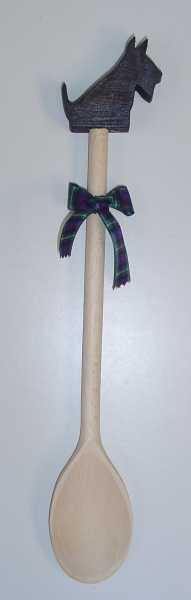 Wooden Spoon