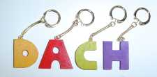 letter keyrings