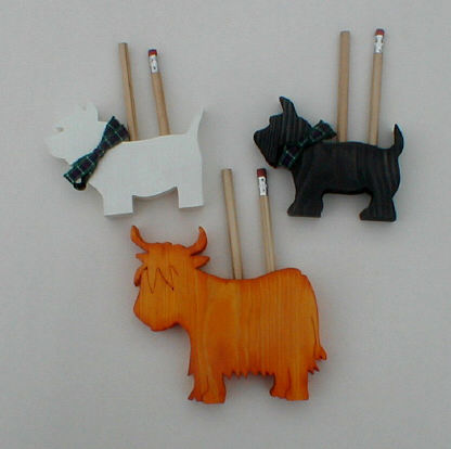 pencil holder