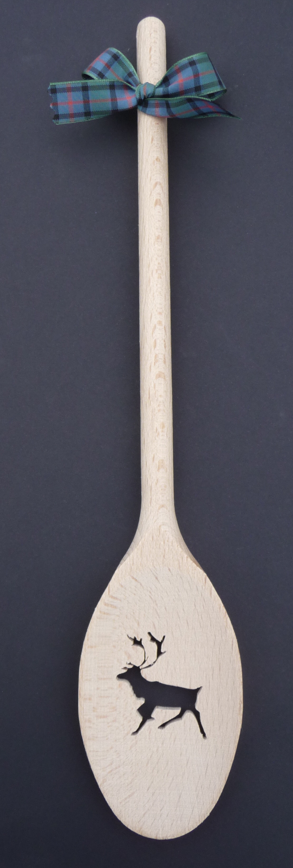 Wooden Spoon