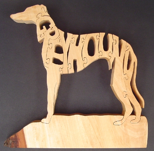 Greyhound Puzzle