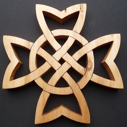 Celtic cross