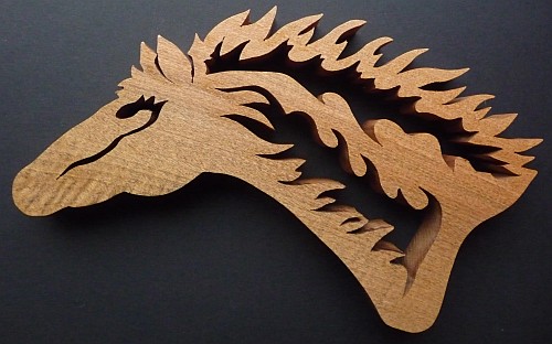 Horse Head