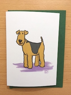Airedale
