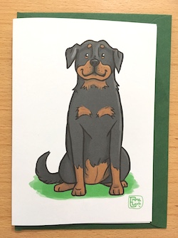 rottweiller