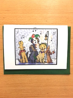 carols