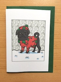 Pug