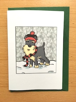 Schnauzer
