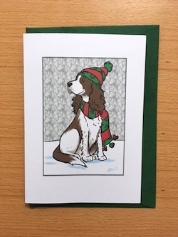 Springer Spaniel