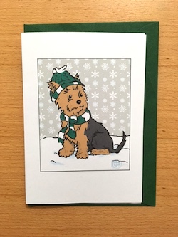 yorkie