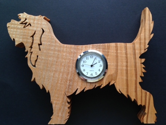 Gbgv Clock