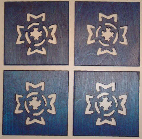 celtic cross Design