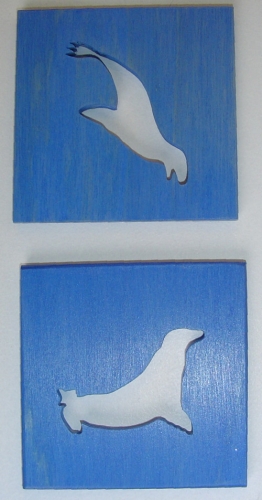 Seal Designs