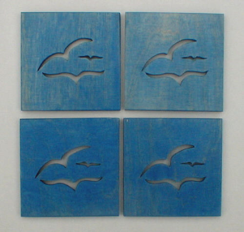 Seagulls Design