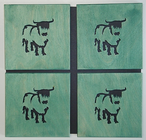 Heilin Coo Design