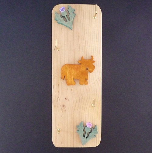 Heilin Coo Vertical