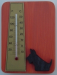 Mini Thermometer