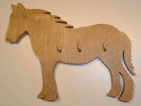 horse