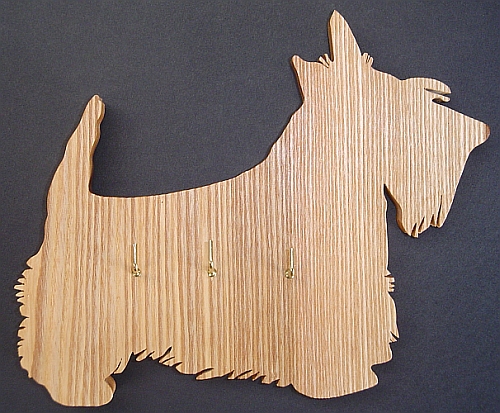 Scottie