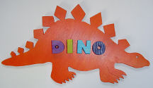dino