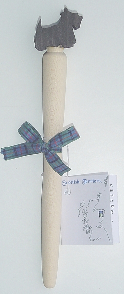 Scottie spurtle