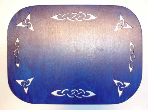 Celtic Table Centre