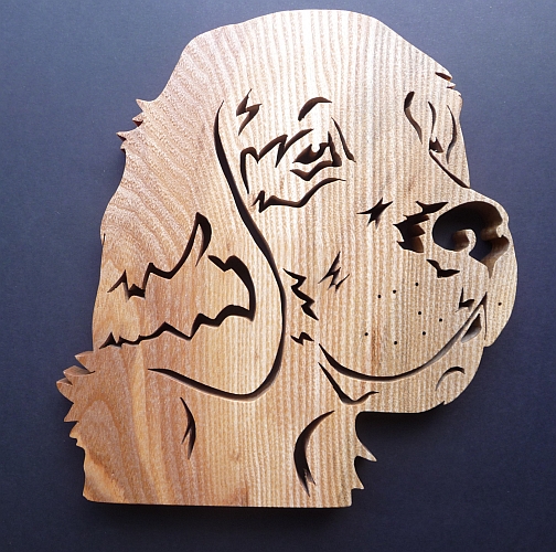Clumber Spaniel