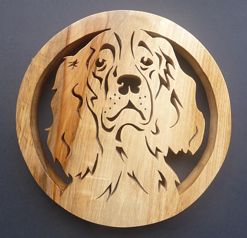 English Spaniel