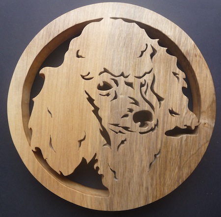 Poodle