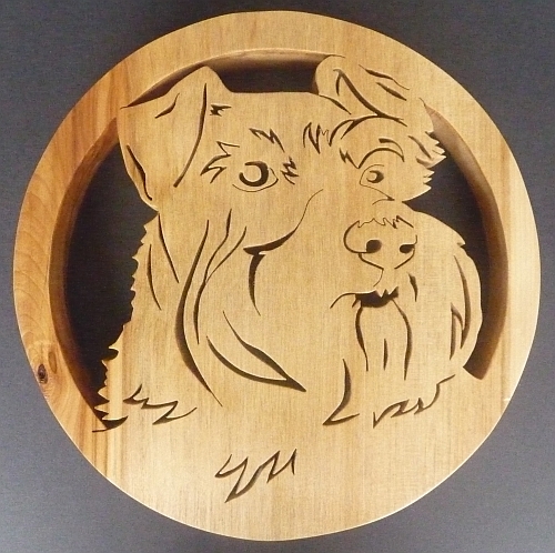 Schnauzer