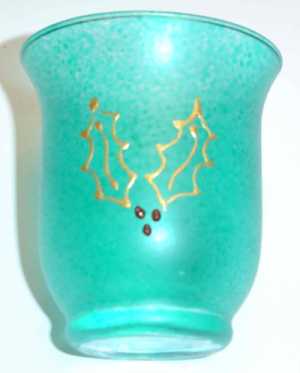 Christmas night light